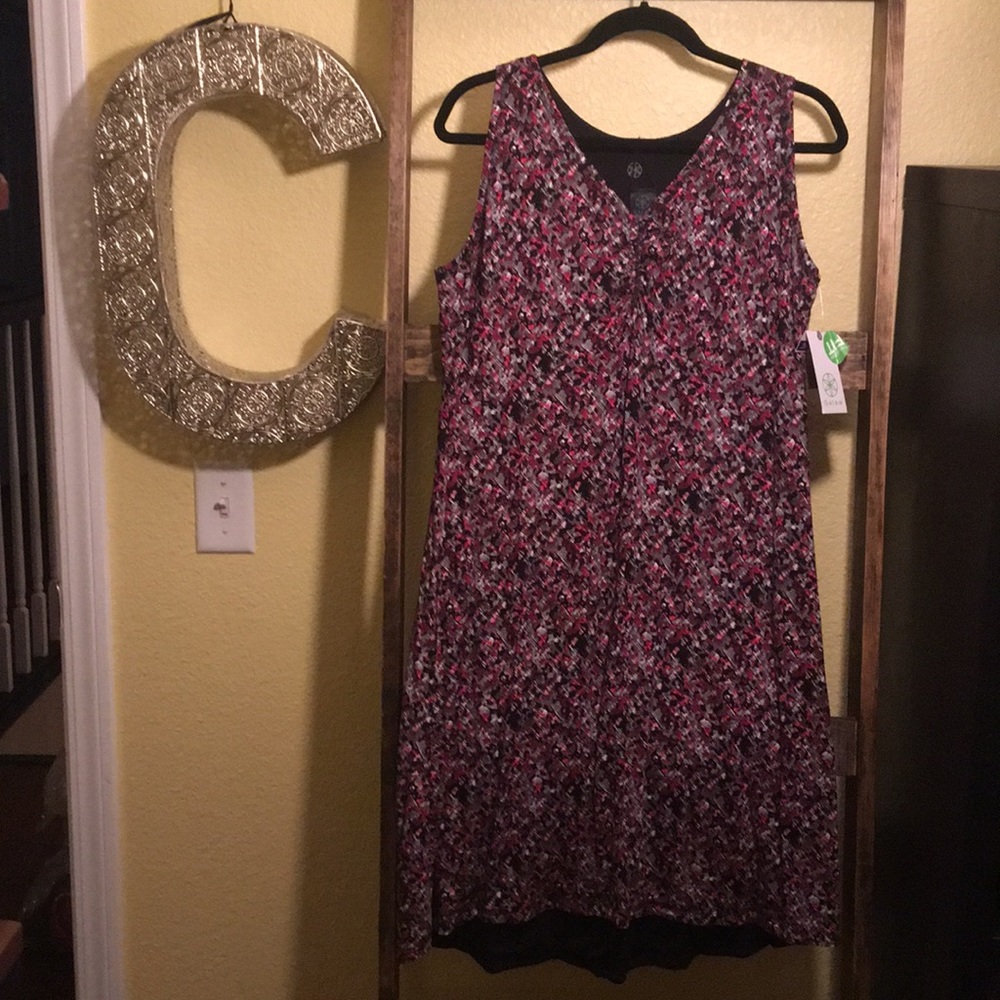 GAIAM YOGA DRESS